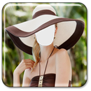 Hat On Head Photo Editor APK