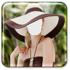 Hat On Head Photo Editor icon