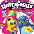 Surprise Eggs furby boom simgesi