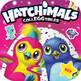 Hatchimals Eggs Surprise (Hatch Eggs) иконка
