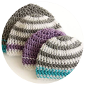 Crochet Hat Patterns
