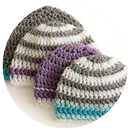 APK Crochet Hat Patterns