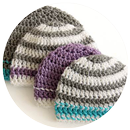 Pola Hat Crochet APK