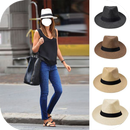 Hüte Frauen Stile APK