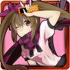 東方　ぱたぱたはたて～無料暇つぶしゲーム～ APK