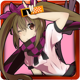東方　ぱたぱたはたて～無料暇つぶしゲーム～