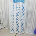 NEW DIY Room Divider Design