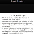 Organic Chemistry: A Very Short Introduction icono