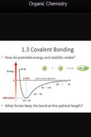 Organic Chemistry: A Very Short Introduction capture d'écran 2