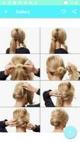 Best Tutorial Hairstyles screenshot 2