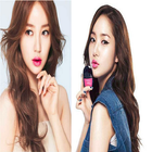 Korean Beauty MakeUp آئیکن