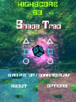Shape Trap syot layar 3