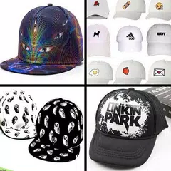 Hats design now APK download