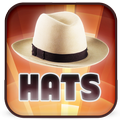 Cappelli Fotomontaggi