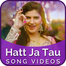 Hatt Ja Tau Song Videos - Sapna Chaudhary APK