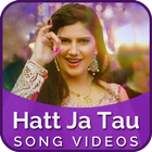 Hatt Ja Tau Song Videos - Sapna Chaudhary biểu tượng