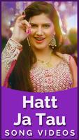 Hatt Ja Tau Song Videos - Sapna Chaudhary bài đăng