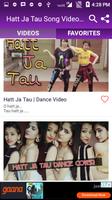 Hatt Ja Tau Song Videos - Sapna Chaudhary ảnh chụp màn hình 1