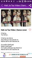 Hatt Ja Tau Song Videos - Sapna Chaudhary ảnh chụp màn hình 2