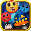 Haunted Night Bubble Blast APK