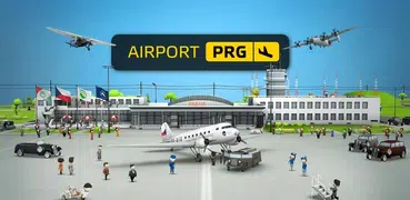 AirportPRG