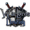 Warlord's Destiny - MOBA (Unreleased) APK
