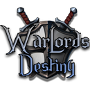 APK Warlord's Destiny - MOBA (Unreleased)
