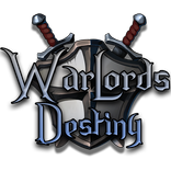 Warlord's Destiny - MOBA (Unreleased)
