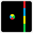Colour Wall