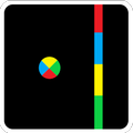 Colour Wall