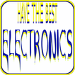 Have The Best Electronics - Free Digital Marketing