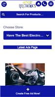 Have The Best Electronics - Free Digital Marketing اسکرین شاٹ 2