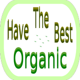 Have The Best Organic- Free Internet Advertisement icône