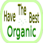 Have The Best Organic- Free Internet Advertisement simgesi