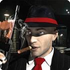 Vegas Gangster Mafia Crime Lords Vengeance icône