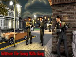 Russian Mafia Godfather Gangster Squad Crime City Ekran Görüntüsü 3