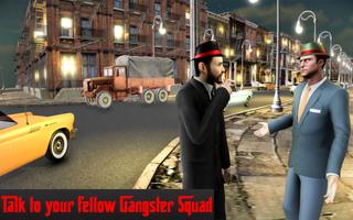 Vegas Gangster Mafia Преступные лорды Крестный скриншот 2