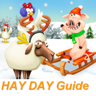 Guide for Hay Day New 圖標