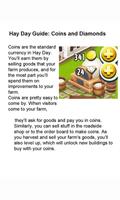 Guide for Hay Day New plakat