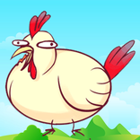 Hay Farm : day story