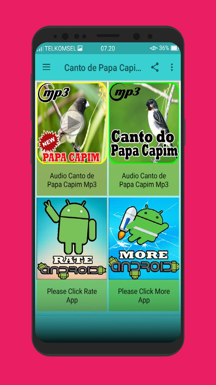 papa-capim fêmea para foguear APK voor Android Download