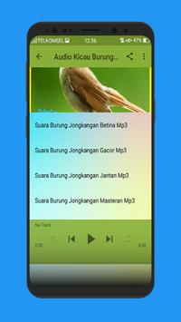 Kicau Burung Jongkangan Gacor Mp3 Apk App Unduh Gratis Untuk Android