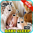 Mozart Baby Sleep Music 2018 simgesi
