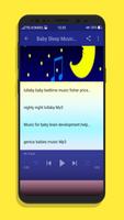Mozart Baby Sleep Music 2018 capture d'écran 3