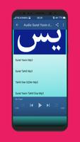 Surat Yasin dan Tahlil Lengkap Mp3 capture d'écran 2