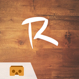 Razerwood VR icono
