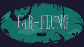 FAR-FLUNG 海报