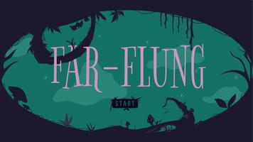 FAR-FLUNG poster