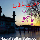 kalam bahoo آئیکن