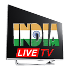 Live TV India Channels & Movie 图标